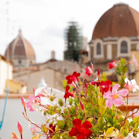 The Florence Dream Terrace - Elena Grey Quarto foto