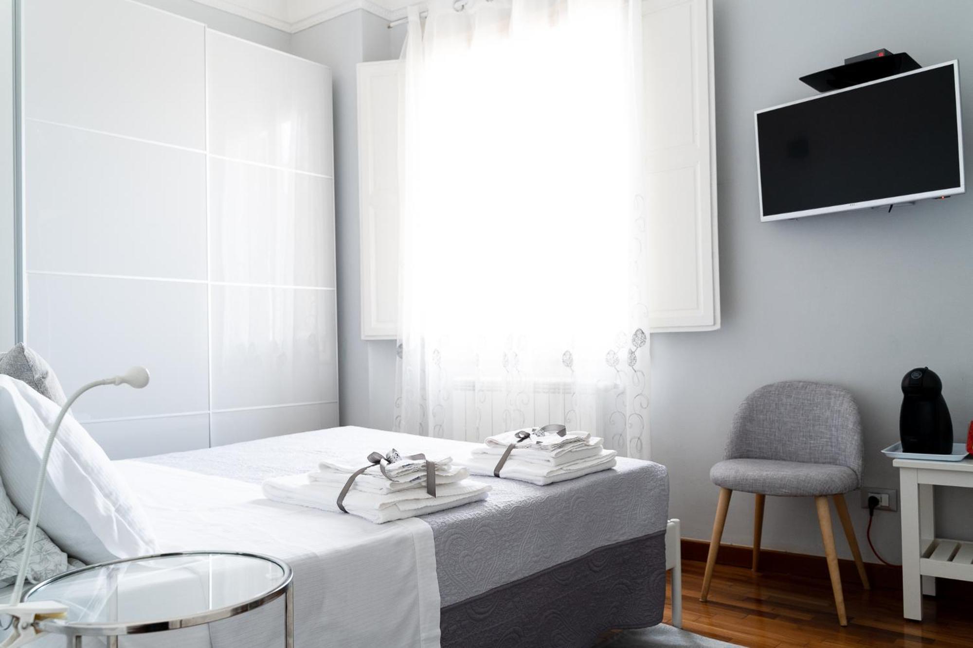 The Florence Dream Terrace - Elena Grey Quarto foto