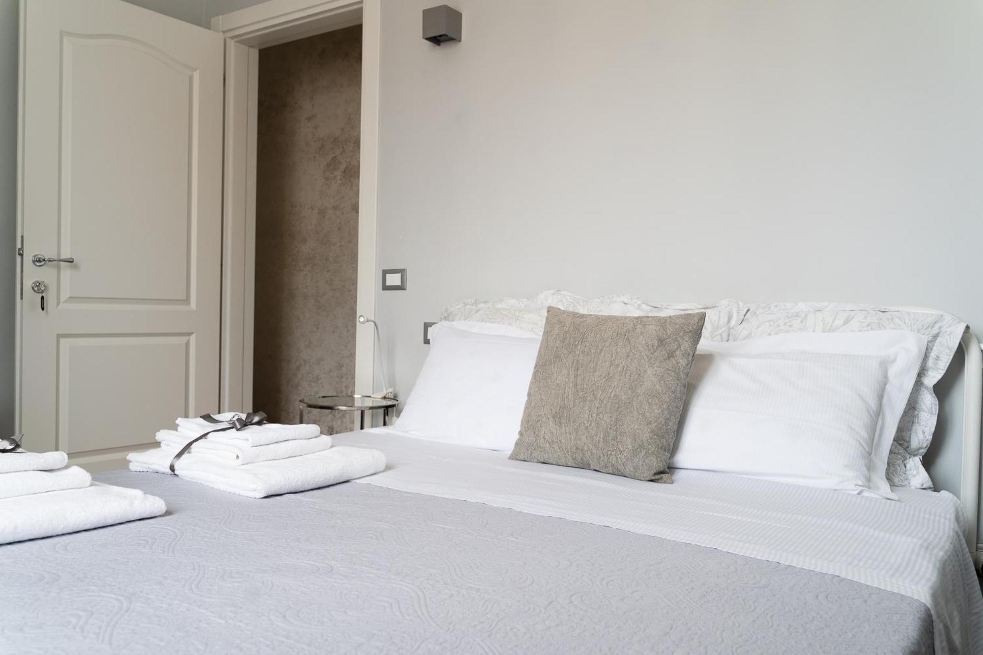 The Florence Dream Terrace - Elena Grey Quarto foto